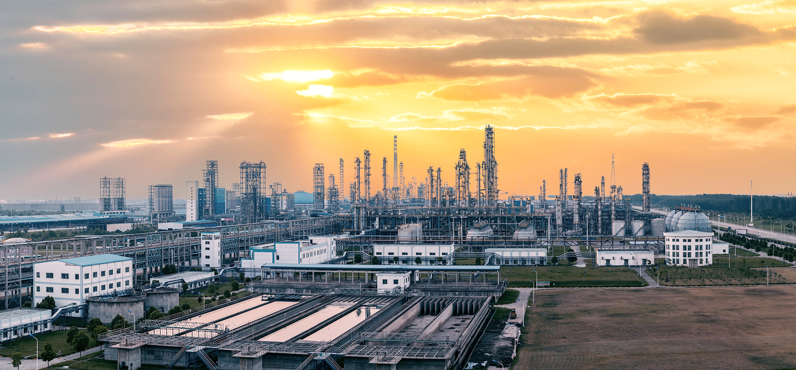 化工/新能源行業