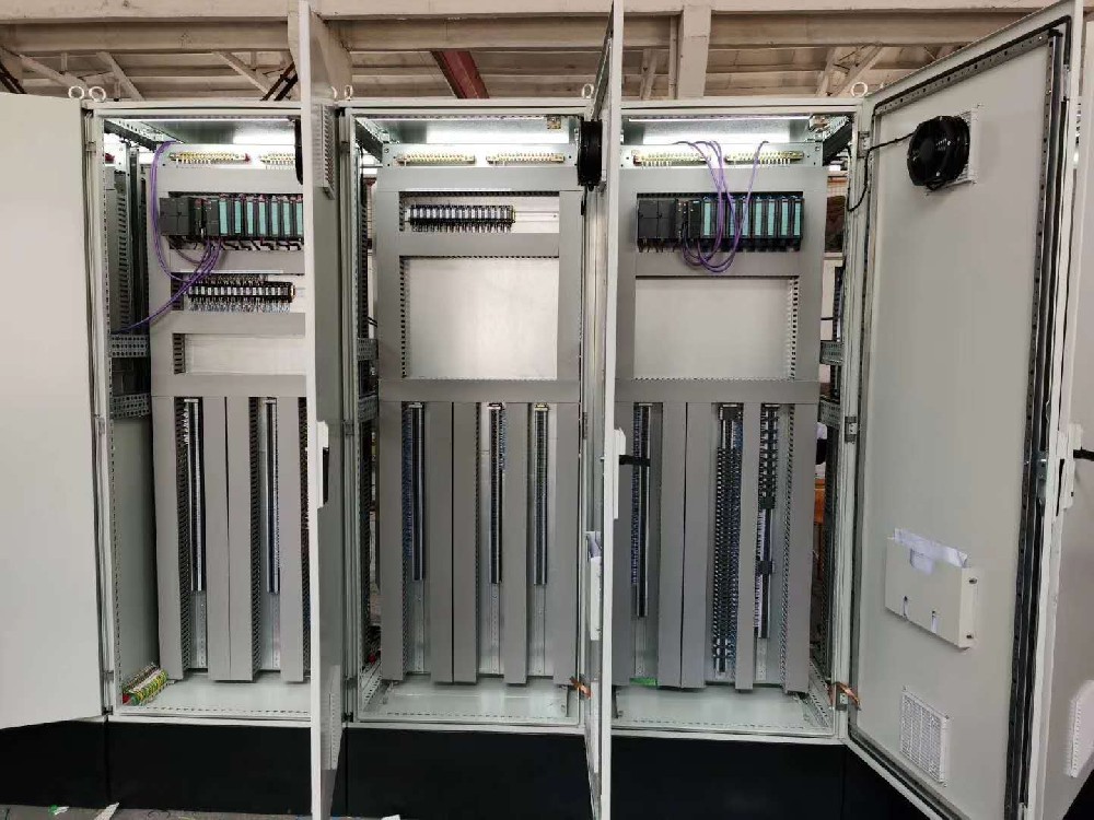 配電柜室停送電的3個操作步驟及3個注意事項