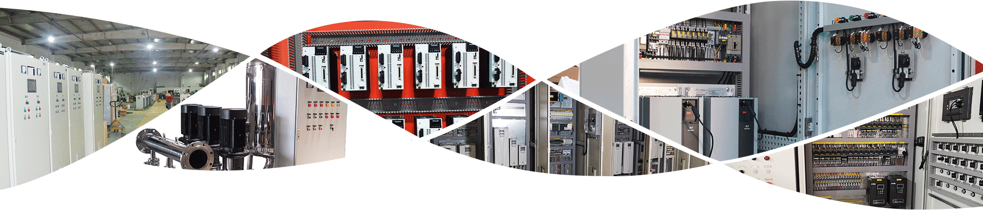 菲爾頓業務范圍